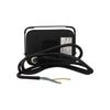 Led straler 10 watt - 900lm