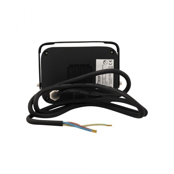Led straler 10 watt - 900lm
