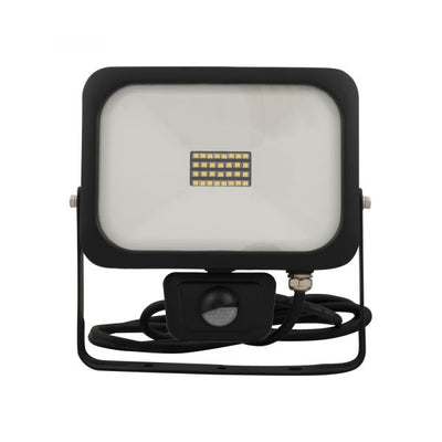 Led straler 20 watt-1800 lm melder