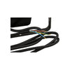 Led straler 20 watt-1800 lm melder
