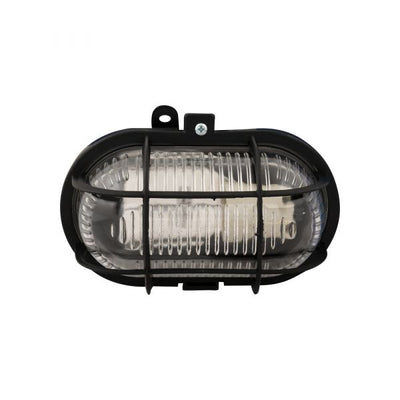 Bulleye armatuur max. 25 w, e27