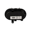 Bulleye armatuur max. 25 w, e27