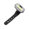 Fietslamp wit X-tra Bright