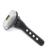 Fietslamp wit X-tra Bright