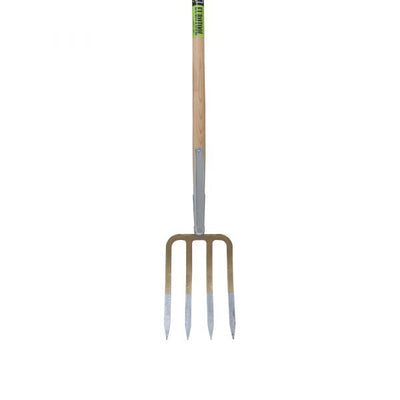 Mm eurotool spitvork mm 4tds steel 85cm