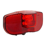 Reflector met lamp - afbeelding 1