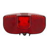 Reflector met lamp