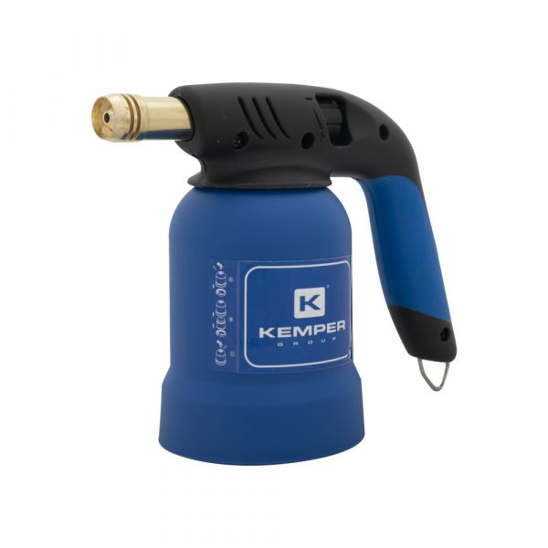 Tornado gasbrander