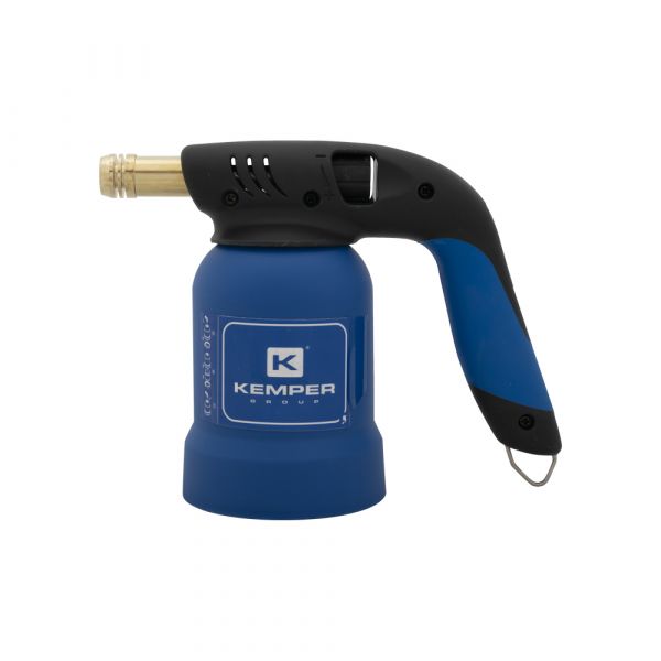 Tornado gasbrander