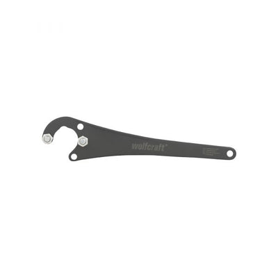 Wolfcraft flenssleutel universeel voor tap 30-35