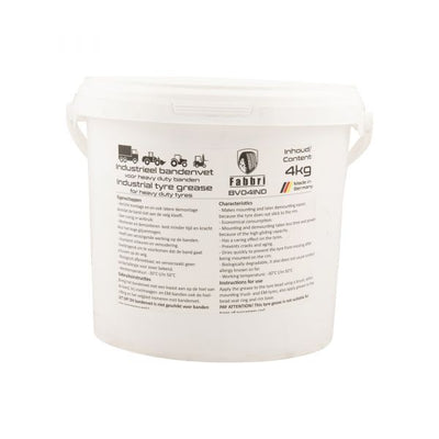 Bandenvet universeel