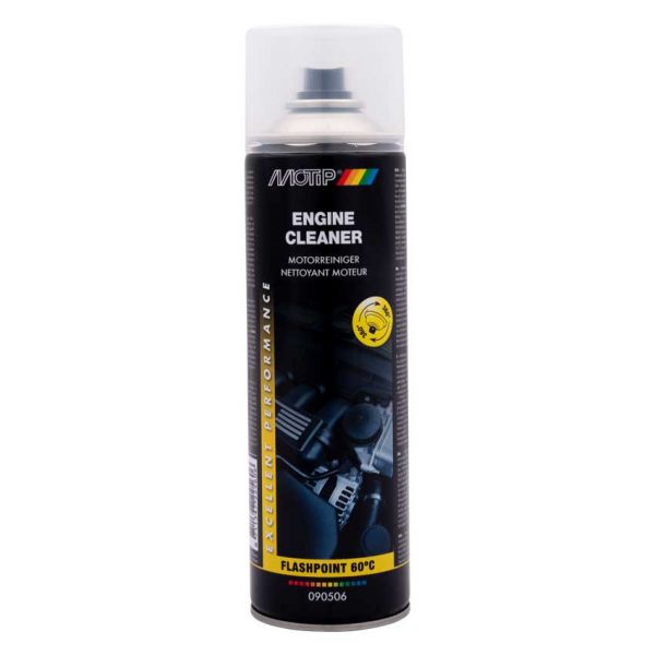 Motorreiniger motip 500ml