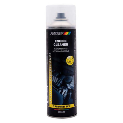 Motorreiniger motip 500ml
