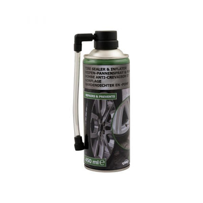 Autobandreparatie 450 ml.