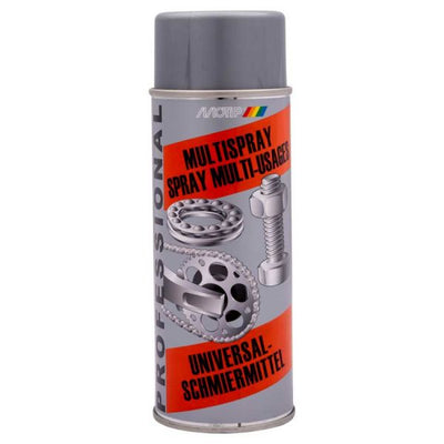 Motip multispray technical - 400ml