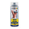 Motip industrial acryllak hoogglans ral 7016 antraciet grijs - 400 ml.