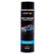 Motip anti steenslag in 500ml spuitbus zwart