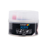 Polyester staal plamuur 500 gram - afbeelding 1