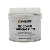 Combiplamuur pot 250 gram - afbeelding 2