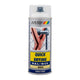Industrial ral9003 400ml. motip