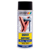 Motip industrial ral9005 400ml.