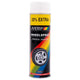Wit (wiel), bus 500 ml. motip