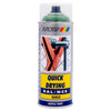 Motip industrial ral6002 400 ml.