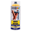 Motip industrial ral1003 400 ml.