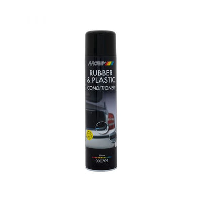 Baten trading company plastic rubber conditioner 600 ml.