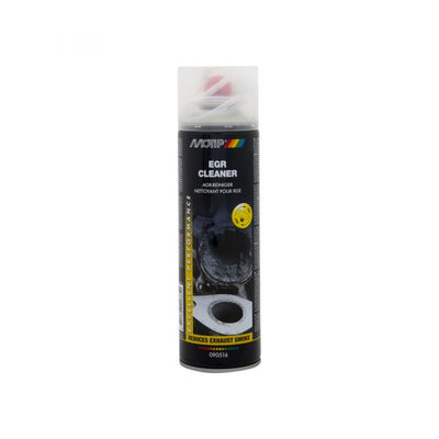 Turbo egr cleaner, bus 500 ml. motip