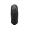 Wiel kompleet 16x650-8, 6 pr