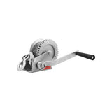 Trailergear handlier + kabel+haak, 540 kg. - afbeelding 1