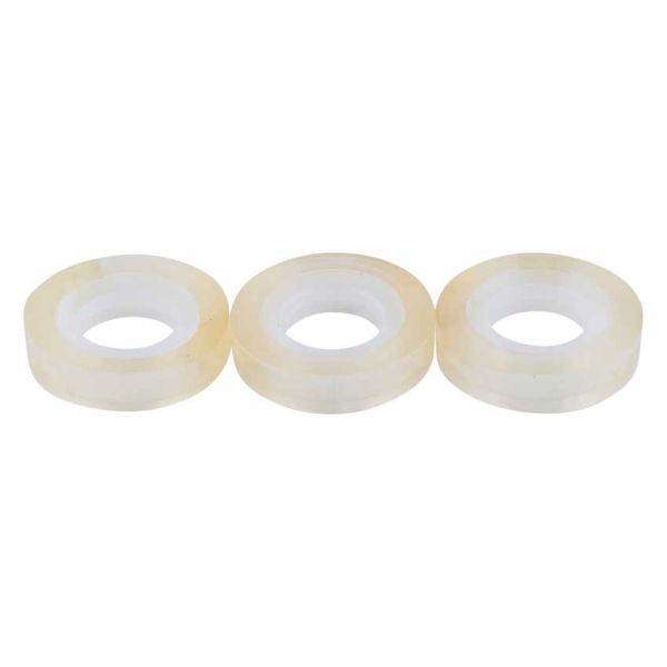 Sellotape 3-delig, 33 mtr. rol *