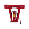 Topgear hydraulische pijpenbuiger 12 ton