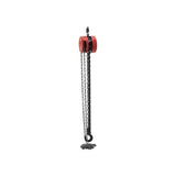 Topgear kettingtakel, 1 ton - afbeelding 1