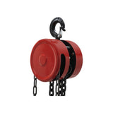 Topgear kettingtakel, 1 ton - afbeelding 2