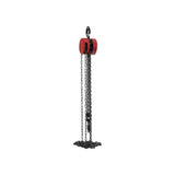 Topgear kettingtakel, 2 ton - afbeelding 1