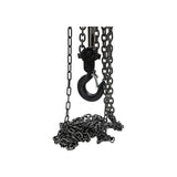 Topgear kettingtakel, 2 ton - afbeelding 3