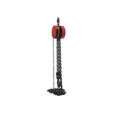 Topgear kettingtakel, 3 ton - afbeelding 1