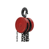 Topgear kettingtakel, 3 ton - afbeelding 2