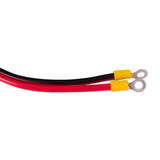 Kabellier elektrisch 12v, 2000 lbs - afbeelding 4