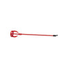 Topgear TOPGEAR Verfmenger, 40 cm. lang