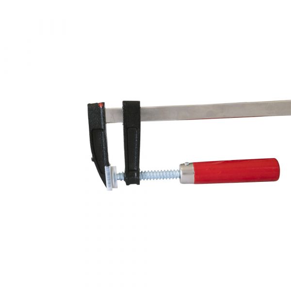 Topgear lijmklemset 150 x 50 mm. 2-dlg
