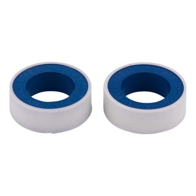 Topgear teflon tape, 2-delig blister