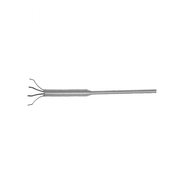 Grijper (handmodel) kaart