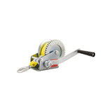Trailergear handlier met band + haak 540 kg. - afbeelding 1