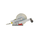 Trailergear handlier met band + haak 540 kg. - afbeelding 2