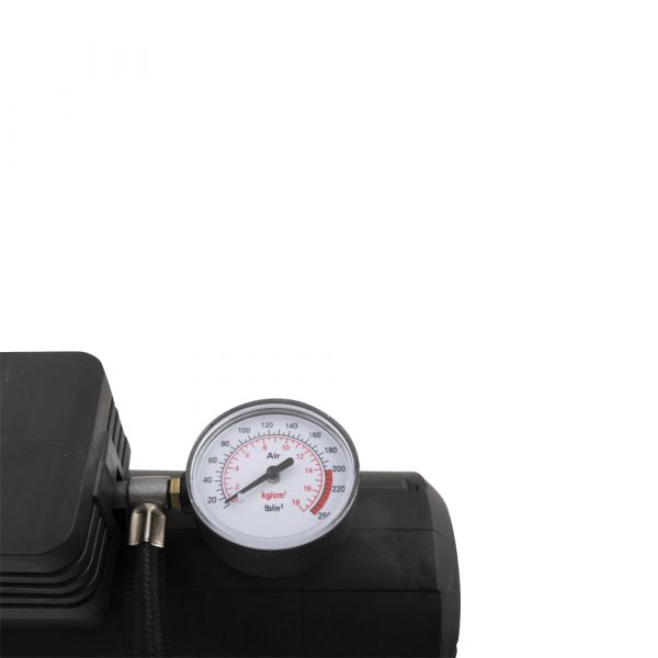 Topgear mini compressor 12 volt