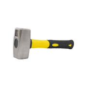 Topgear moker vuist 1 kilo fiber steel - afbeelding 1
