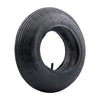 Gardengear biba+buba 4.00 x 8, lijnprofiel